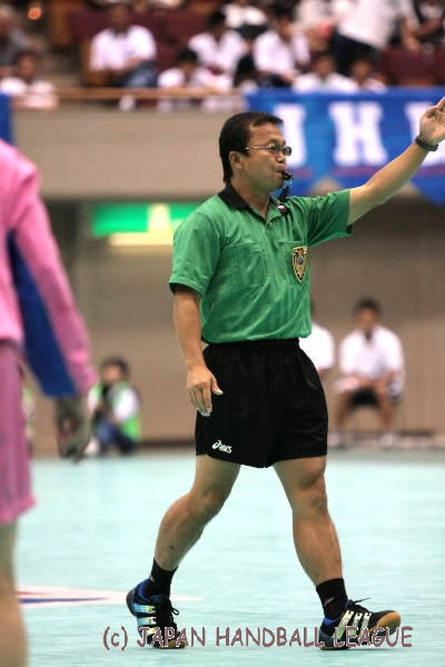 Hiroshi Fukuda