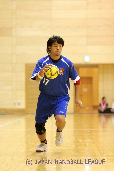 RYUKYU CORAZON No.17 Yuuya Mizuno