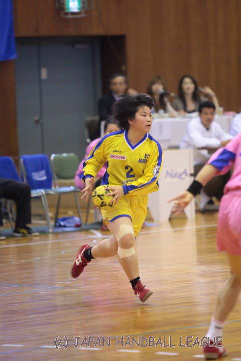 No.2 Sakiko Ikeda