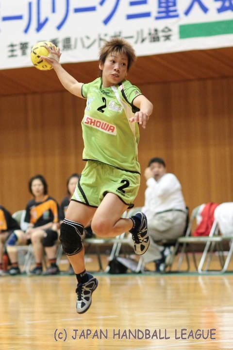 MIE violet' IRIS No.2 Keiko Yokokawa