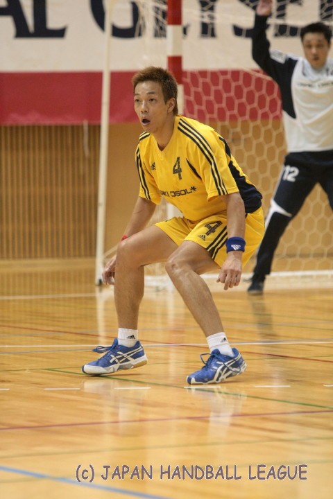  No.4 Seiichi Maeda
