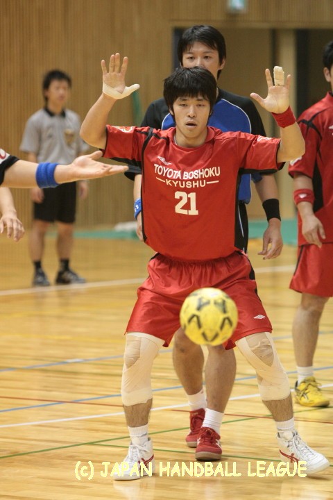  No.21 Hiroto Funaki