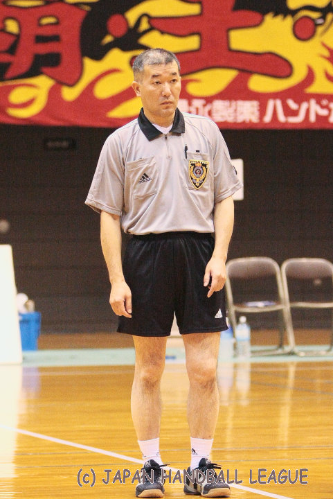 Hisao Ogasawara