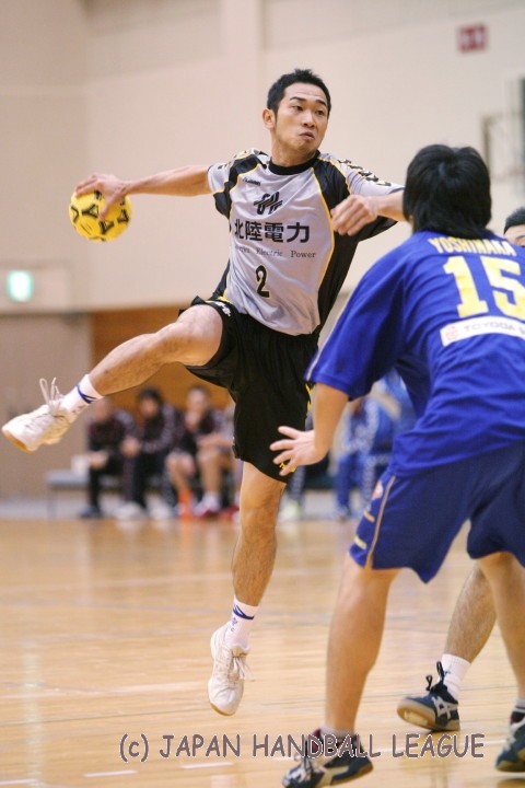  No.2 Jun Takahashi