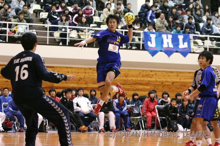  No.13 Akinobu Imamura 