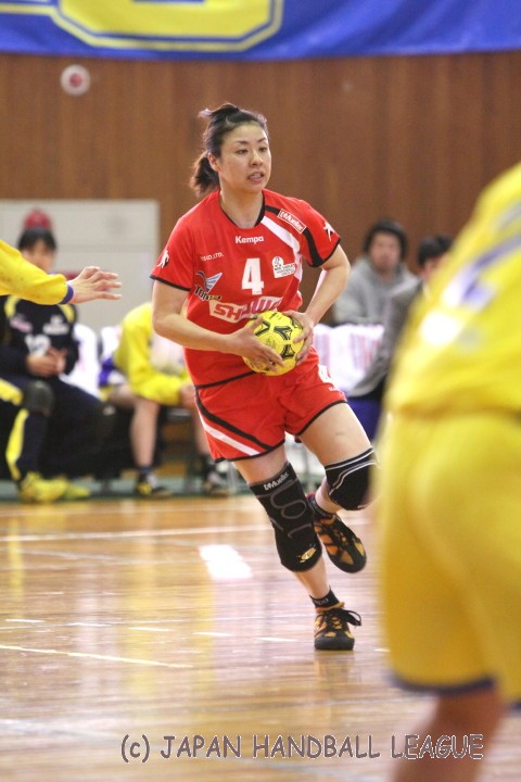  No.4 Kotoko Ishiguro
