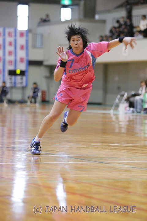  No.7 Shio Fujii