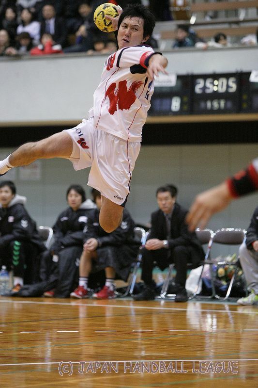  No.17 Masayuki Furuie 