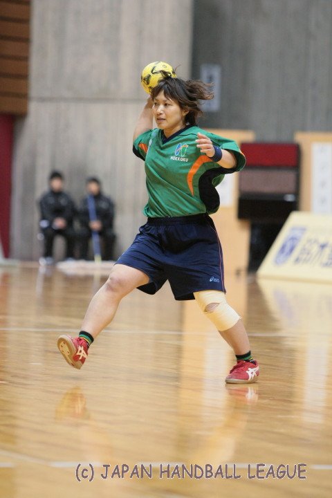  No.6 Mami Sakugawa