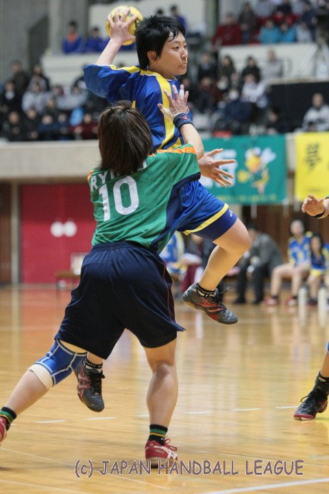  No.4 Yukie Sato