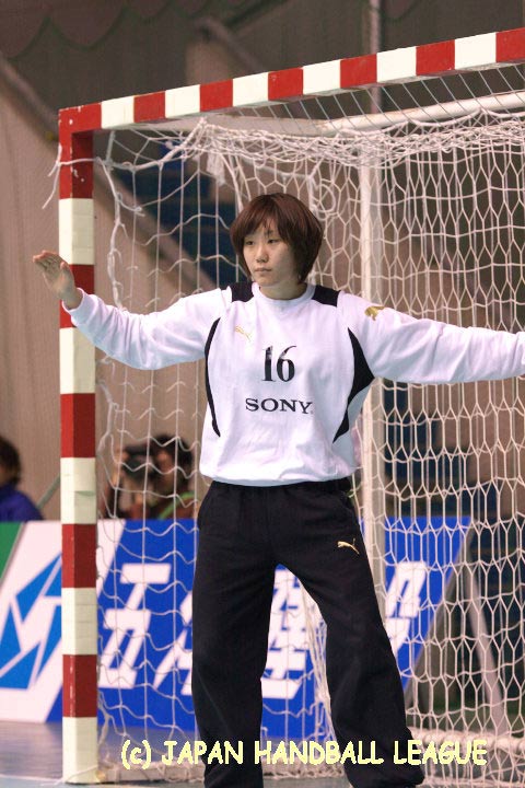  No.16 Yuko Minami