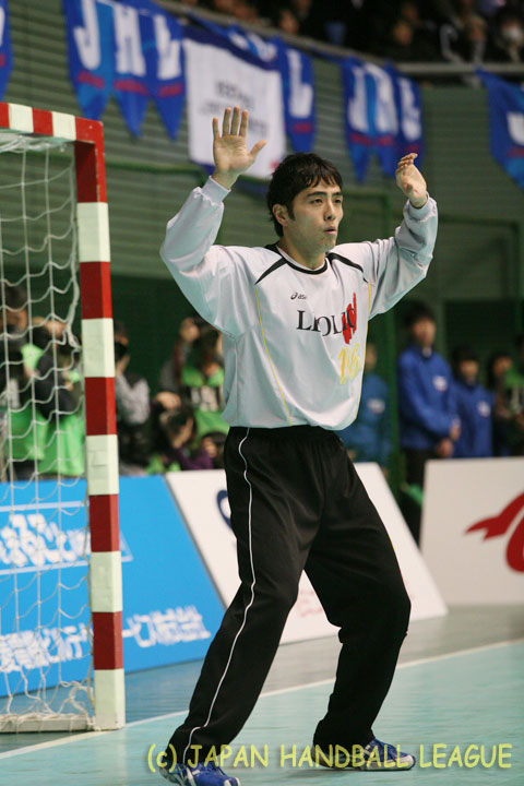  No.16 Masayuki Matsumura