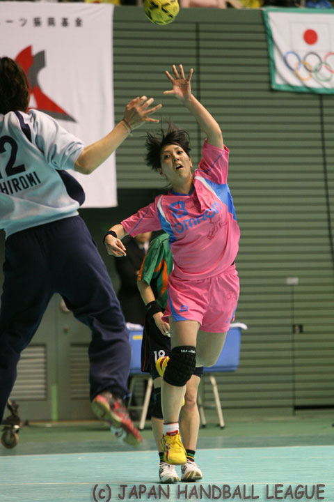  No.8 Hitomi Sakugawa