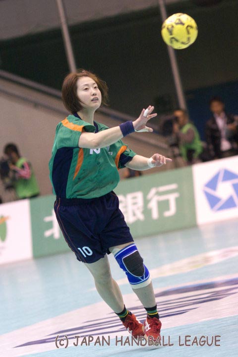  No.10 Ryoko Noji