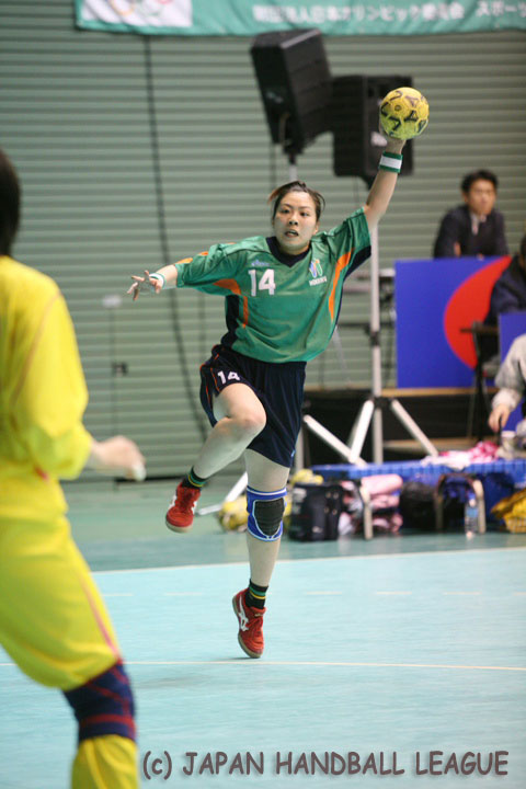  No.14 Satoko Noji