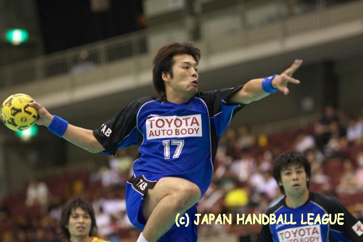  No.17 Masayuki Kagawa