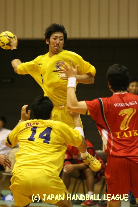  No.9 Shintaro Nakashima
