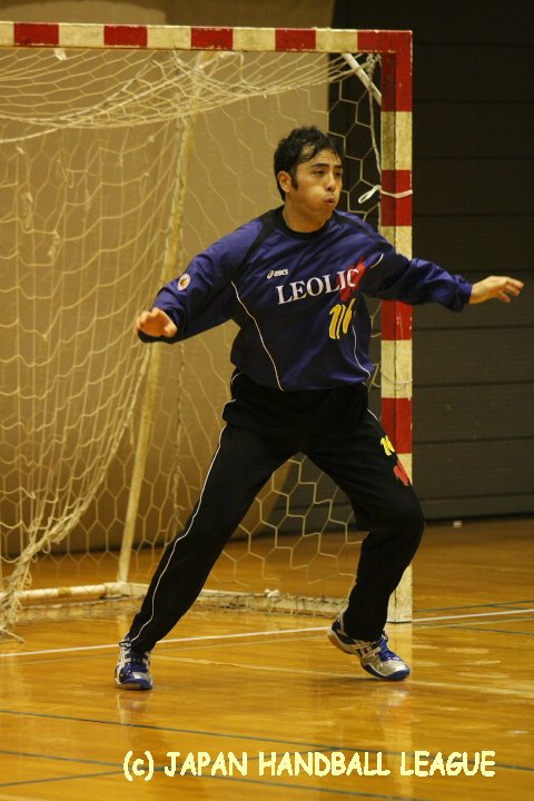  No.16 Masayuki Matsumura 