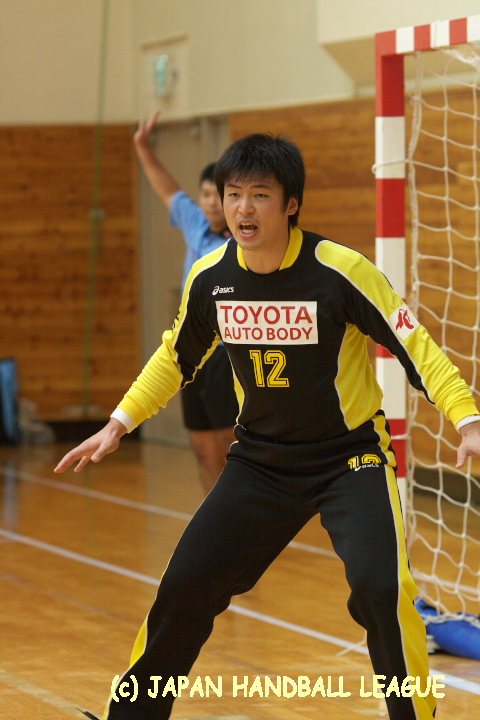  No.12 Ryutarou Tahira