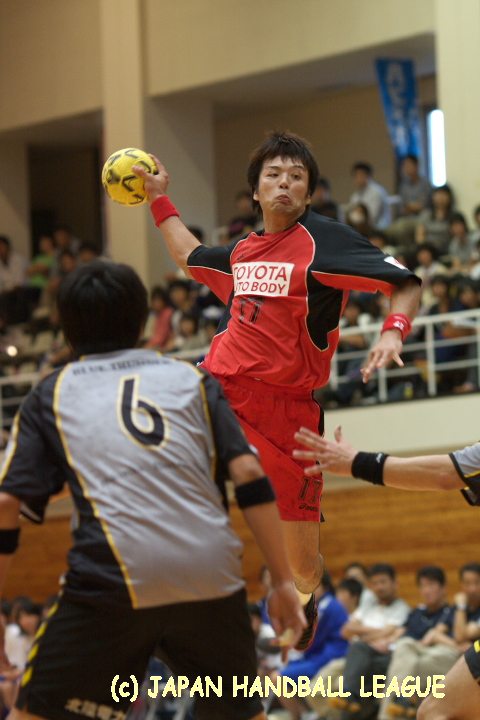  No.17 Masayuki Kagawa