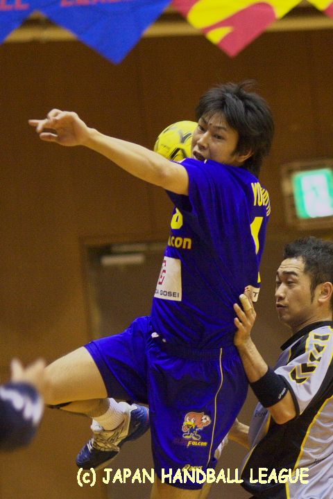  No.18 Takuya Yonemoto