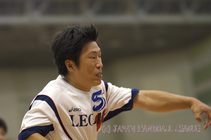 No.5 Tadashi Hamamoto
