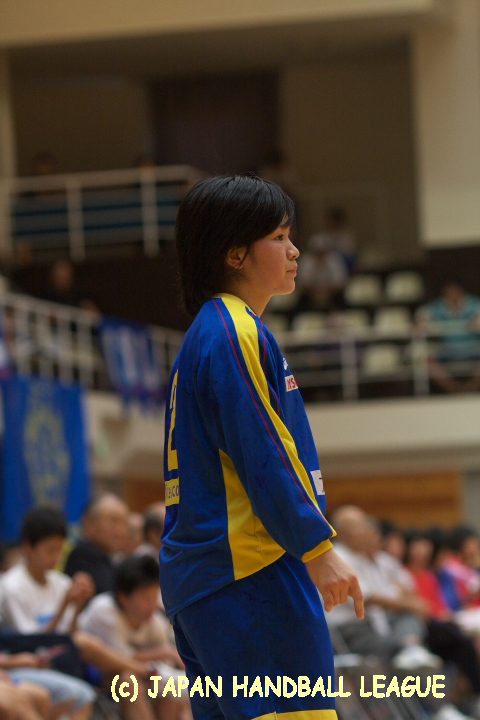  No.2 Sakiko Ikeda
