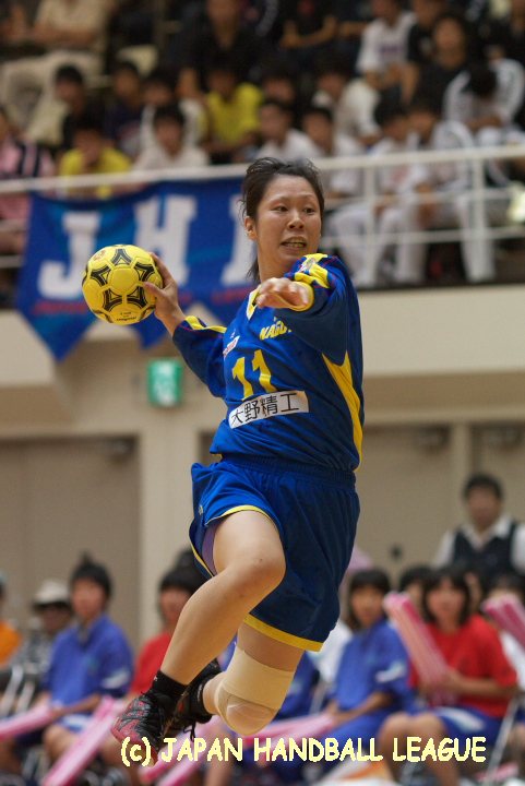  No.11 Reina Takahashi