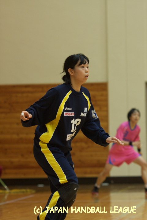 No.12 Chika Yashiro