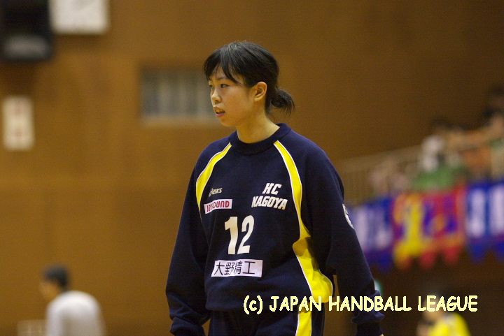  No.12 Chika Yashiro