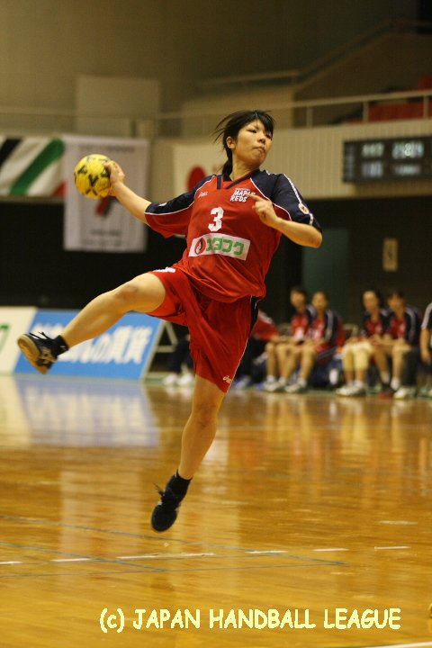  No.3 Erina Murayama