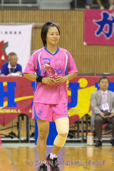  No.2 Maki Jouchi