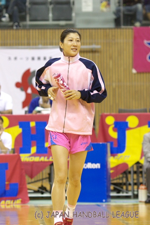  No.11 Hong Jeong-Ho