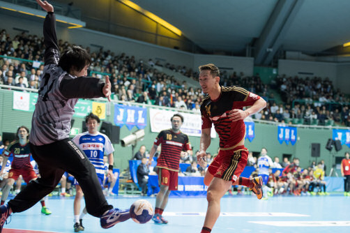 大崎電気 信太 弘樹 選手