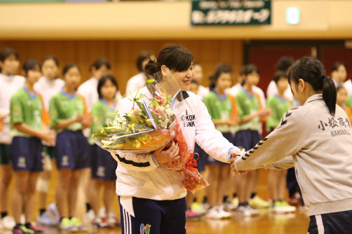 大崎電気 小澤広太選手