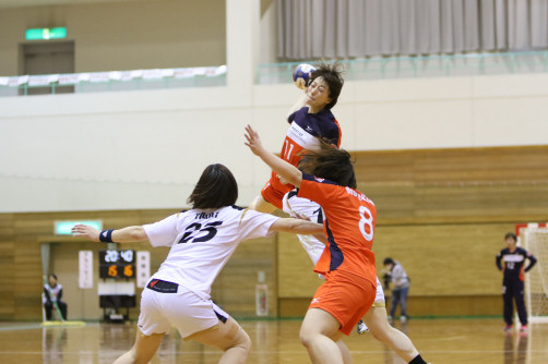 大同特殊鋼 久保侑生選手