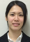 Natsumi Nakata