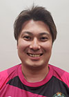 Keisuke Inamoto