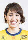 儀間 晴香